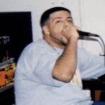 DJ Khaled’s first rap name was Arab Attack