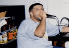 DJ Khaled’s first rap name was Arab Attack