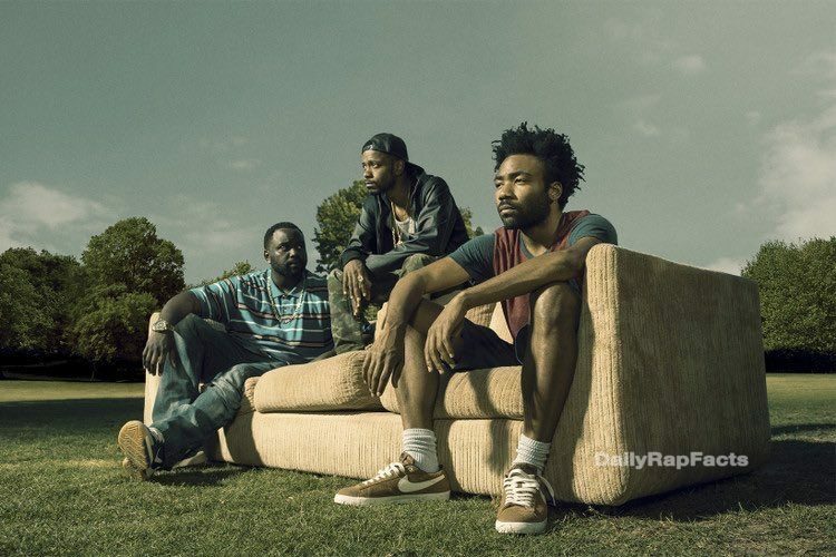 'Atlanta' to Release Seasons 3 & 4 in 2021