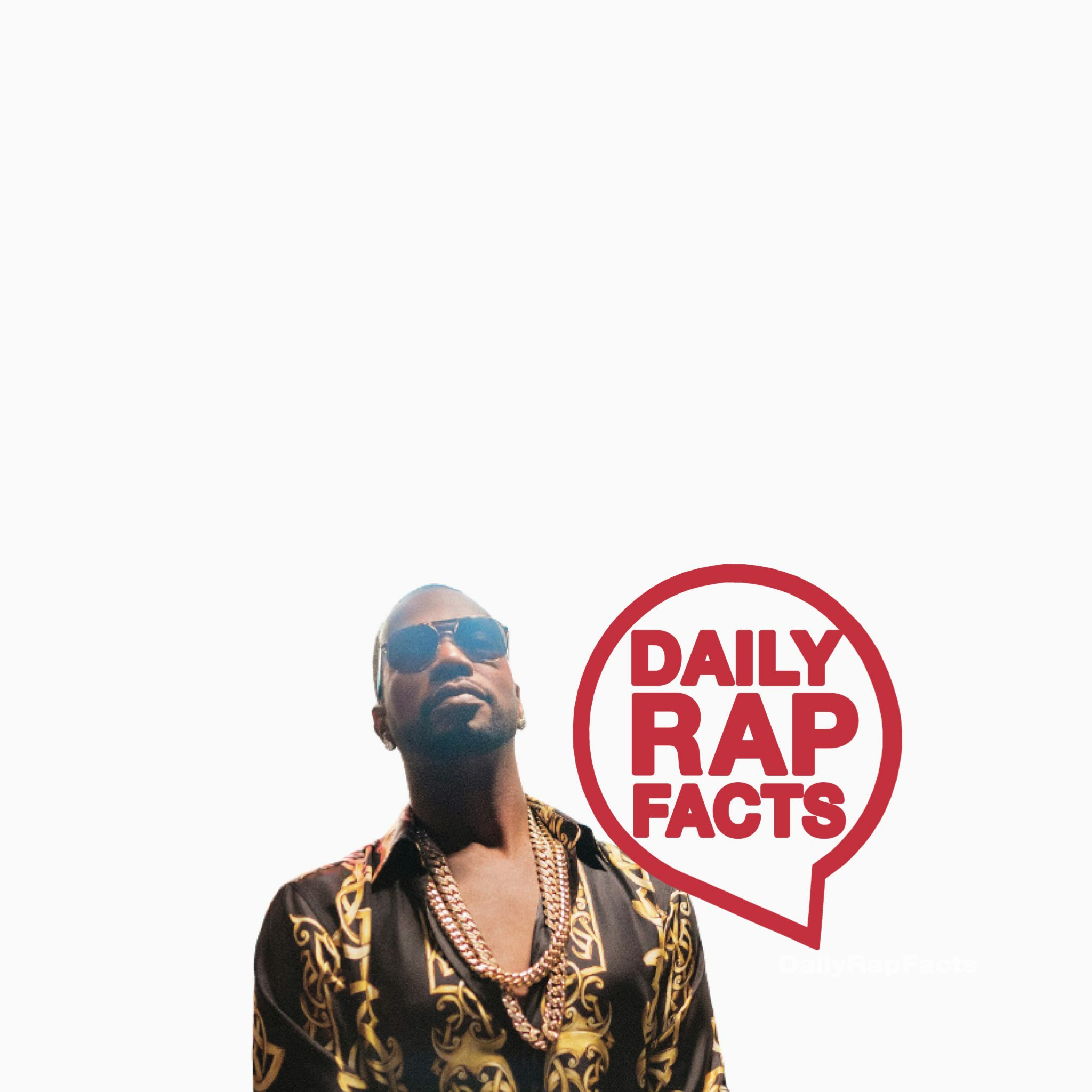 Juicy J considers Three 6 Mafia the best group of all time