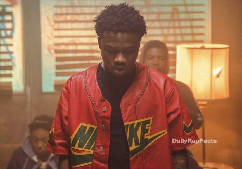 Roddy Ricch Tops Billboard Hot 100 Charts With “The Box“ Roddy Ricch Tops Billboard Hot 100 Charts With The Box