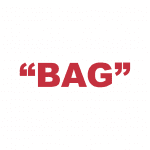 What does “Bag” mean in rap?
