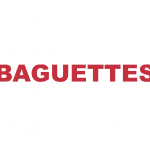 What does “Baguettes” mean in rap?