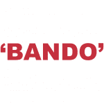 What does “Bando” mean?