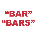 What does a "bar" or "bars" mean in rap?
