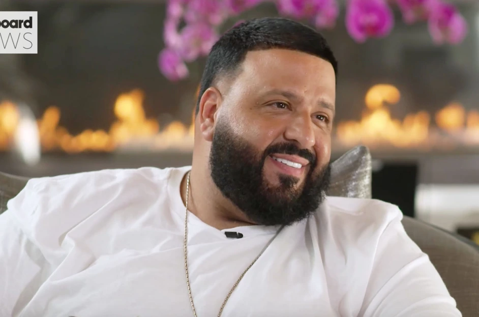 DJ Khaled Celebrates First Diamond Certification for ‘I’m the One’ Single