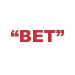 What does “Bet” mean?