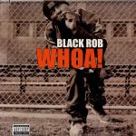 Jay-Z passed on the beat for Black Rob's "Whoa!"