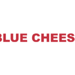 What does “Blue Cheese” mean?