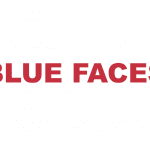 What does “Blue Faces” mean?