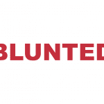 What does "Blunted" mean?