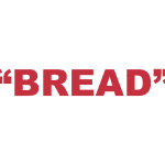 What does “Bread” mean in rap?