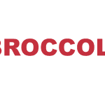 What does "Broccoli" mean in rap?