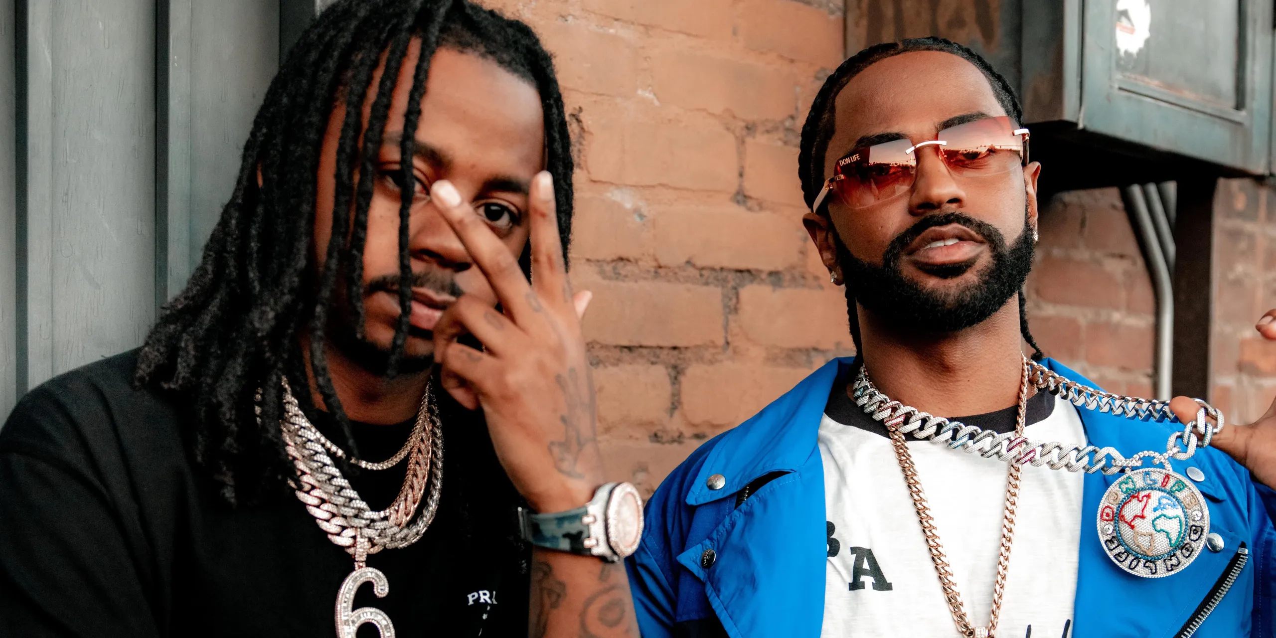 Big Sean on fellow Detroit rapper Babyface Ray – ‘’he’s chosen’’