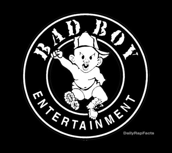 A$AP Ferg's father, Darold Ferguson designed the Bad Boy Records logo