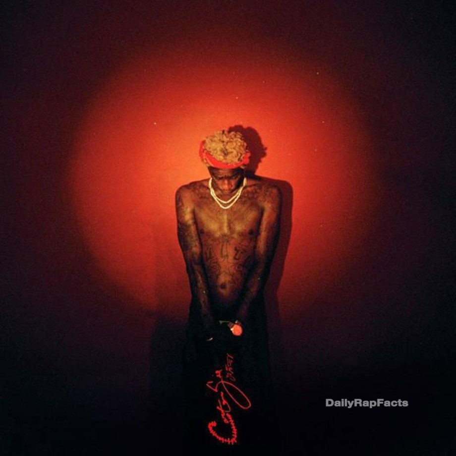 Barter 6 Album Cover