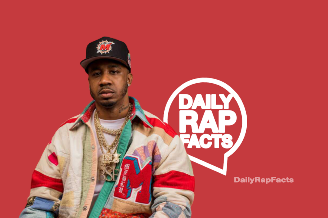 Benny The Butcher confirms ‘Tana Talk 4’ dropping February 11