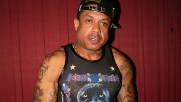 Benzino Reflects on Becoming a Grandfather Amid Estranged Relationship with Daughter Coi Leray