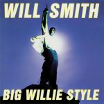 Nas co-wrote songs on Will Smith's album 'Big Willie Style'