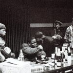 Pete Rock made “In The Flesh” with The Notorious B.I.G in the room