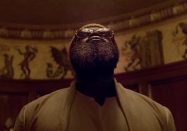 Black Thought's new short film is 7 minutes of Black excellence