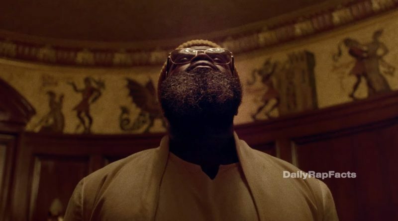 Black Thought's new short film is 7 minutes of Black excellence