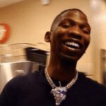 BlocBoy JB previews his unreleased song 'Parental Advisory'