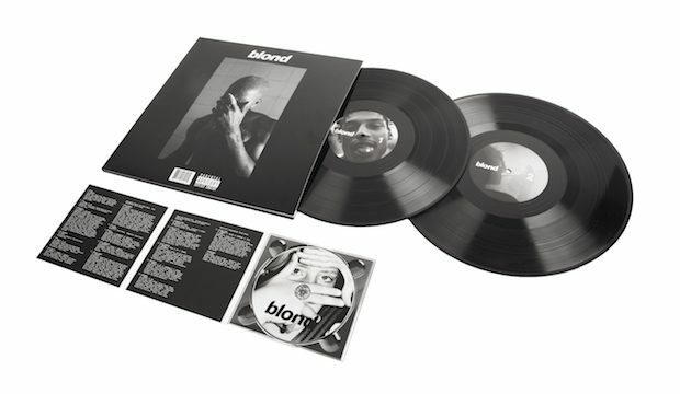 Vinyl sales on pace to pass CD sales for the first time since 1986