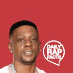Boosie Badazz Mourns The Death Of His Friend And Collaborator MO3
