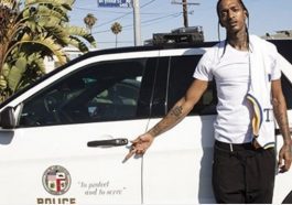 June 1st is Declared "Nipsey Hussle Appreciation Day" in Harlem