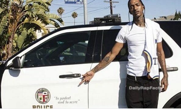 June 1st is Declared "Nipsey Hussle Appreciation Day" in Harlem