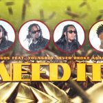 Migos and NBA Youngboy Drop "Need It" Single