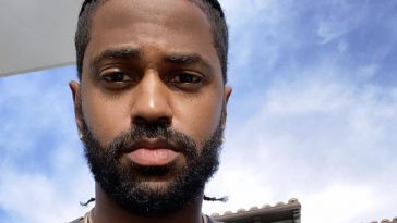 J. Cole was supposed to be on Big Sean's 'Detroit 2' album