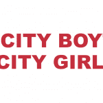 What does "City girl" or "City boy" mean?