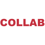 What does "Collab" mean?