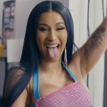 Cardi B played an exotic dancer in 2019’s ‘Hustlers’