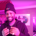 Casey Veggies previews his unreleased song 'City is Mine'