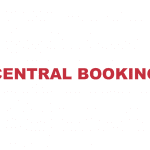 What does “Central booking” mean?