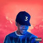 Chance the Rapper's album 'Coloring Book" was the first streaming-only album to win a Grammy