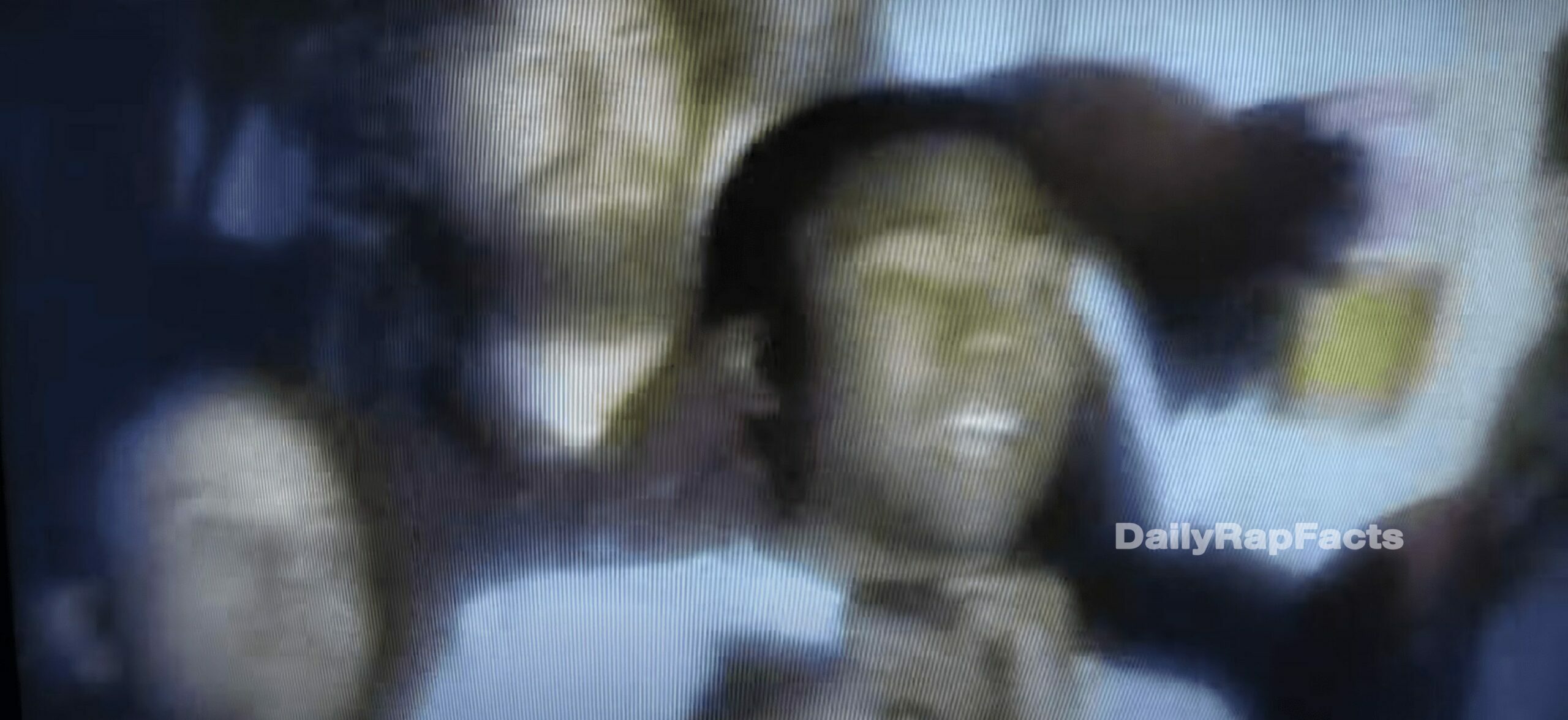 Childish Gambino attended a 2004 Beastie Boys Concert