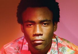 Childish Gambino recorded parts of ‘Because The Internet’ on an iPhone