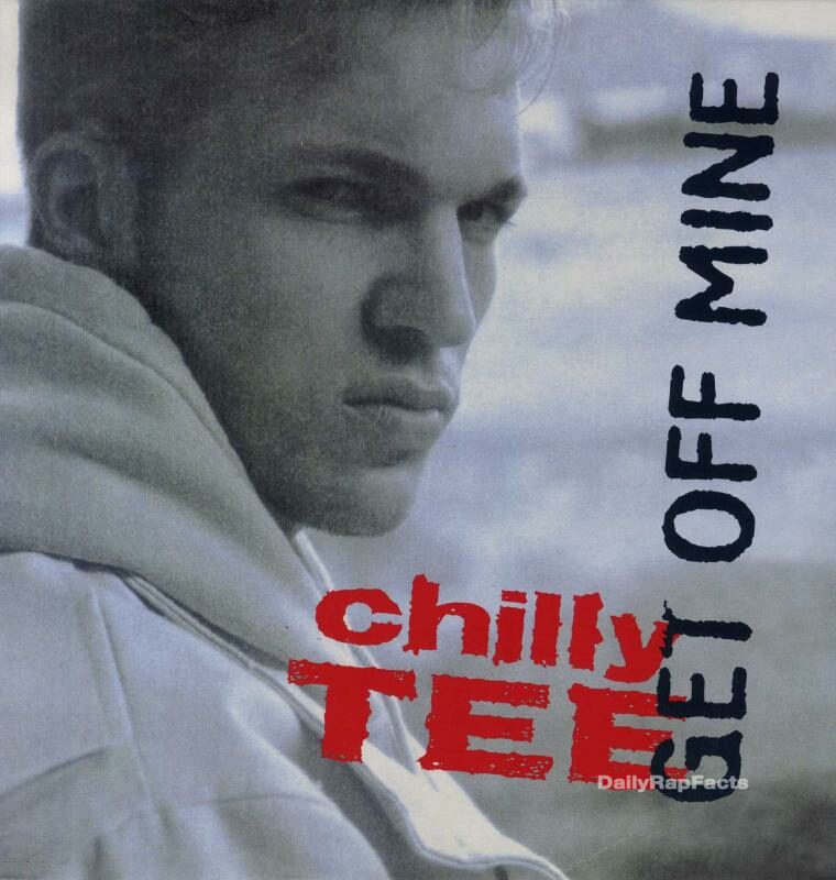 The rapper Chilly Tee is the son of Nike co-founder Phil Knight