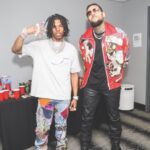 Chris Brown and Lil Baby preview new collab