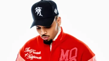 Chris Brown Freed from UK Jail, Backed by Justin Bieber and 50 Cent