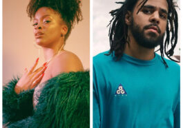 Ari Lennox explains to J. Cole what her upcoming album means to her
