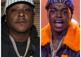 jadakiss kodak black
