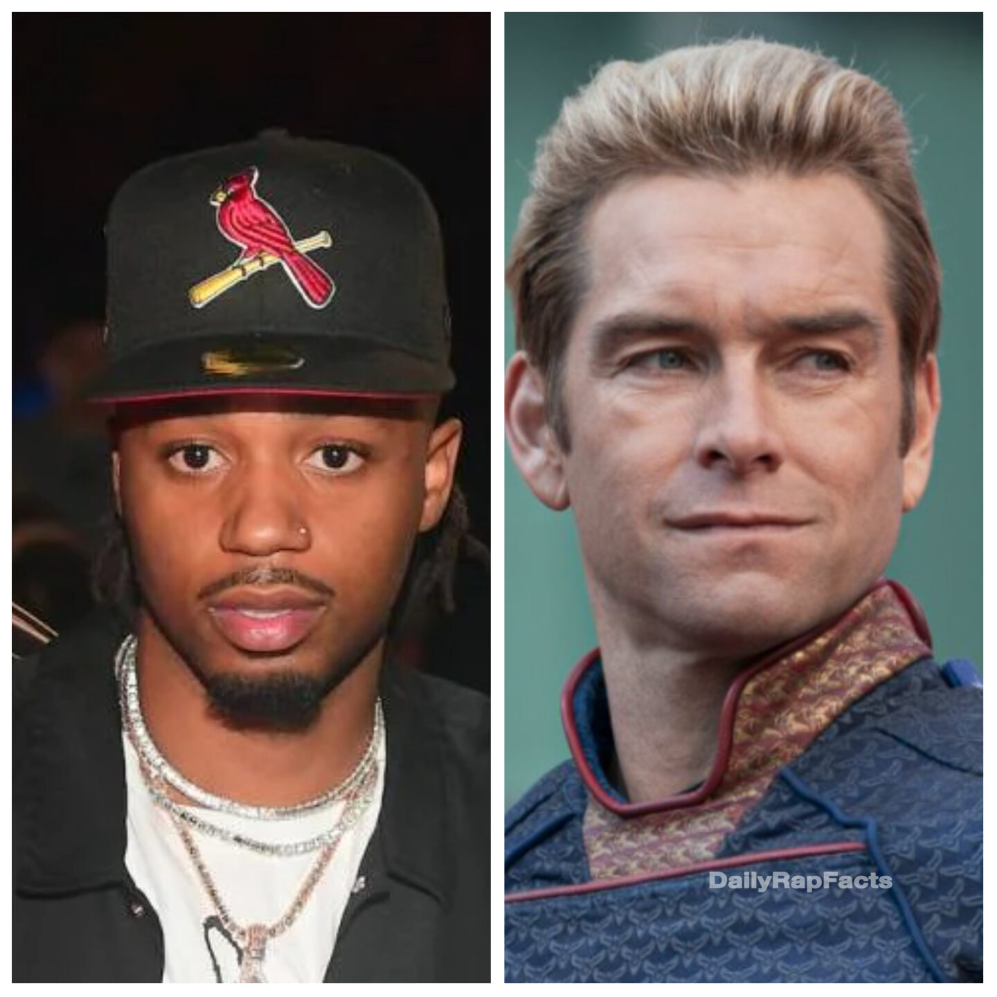 Metro Boomin samples Homelander from The Boys on new album