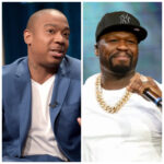 Ja Rule hits back at 50 Cent following T-Wolves curse remarks