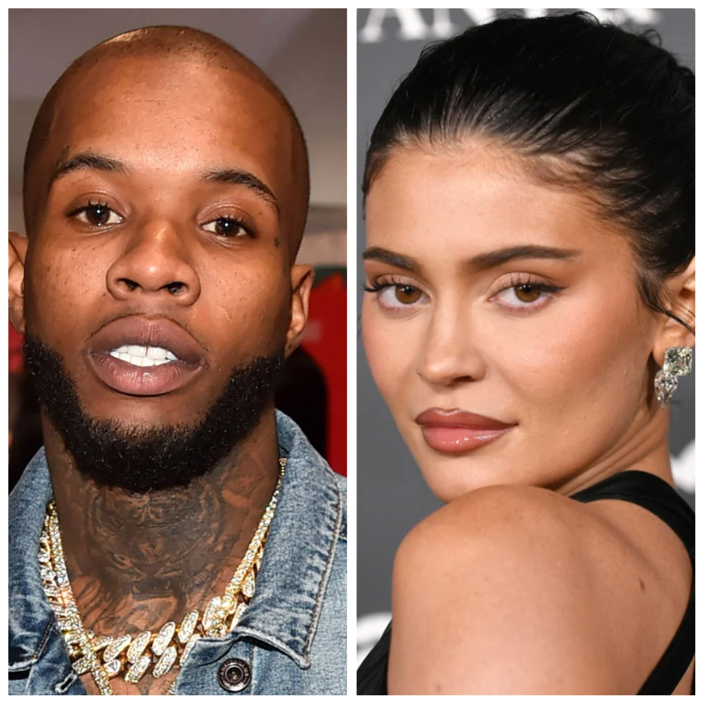 Tory Lanez trial: Kyle Jenner & Corey Gamble might stand witness