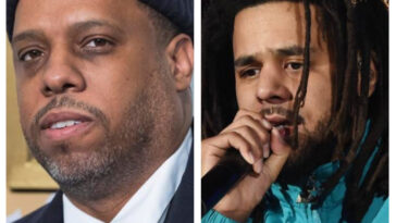 No I.D. says J. Cole passed his beats later used by Nas, Big Sean and Rick Ross